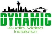 Audiovisual Installation Conference Rooms Wall Screens | Dynamic AVI